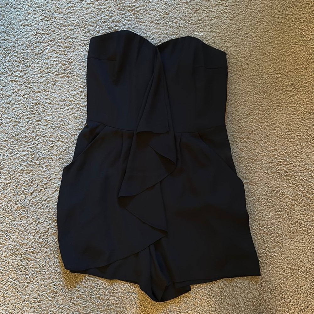Express Romper, barely worn